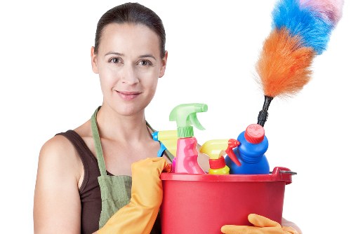 Deep carpet cleaning service improving indoor freshness