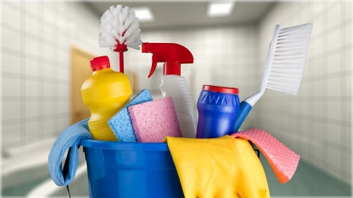 Professional upholstery cleaning in a Westkensington living room