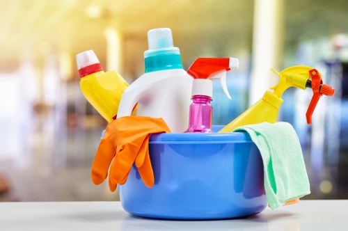 Payment methods for Cleaners Westkensington including card and online transfer options