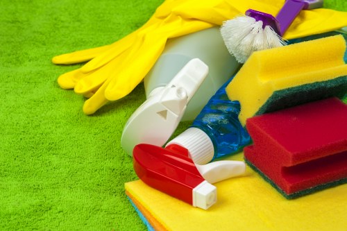 Deep cleaning service in Westkensington for kitchens and bathrooms
