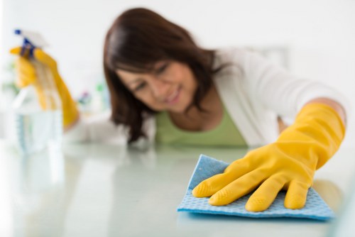 Charity reuse and recycling partnerships