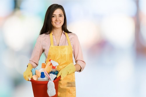 Sofa fabric deep cleaning service in Westkensington