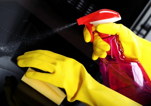 Organised home clearance in Westkensington property